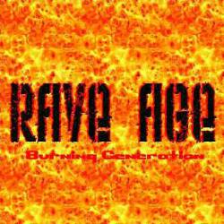 Rave Age : Burning Generation